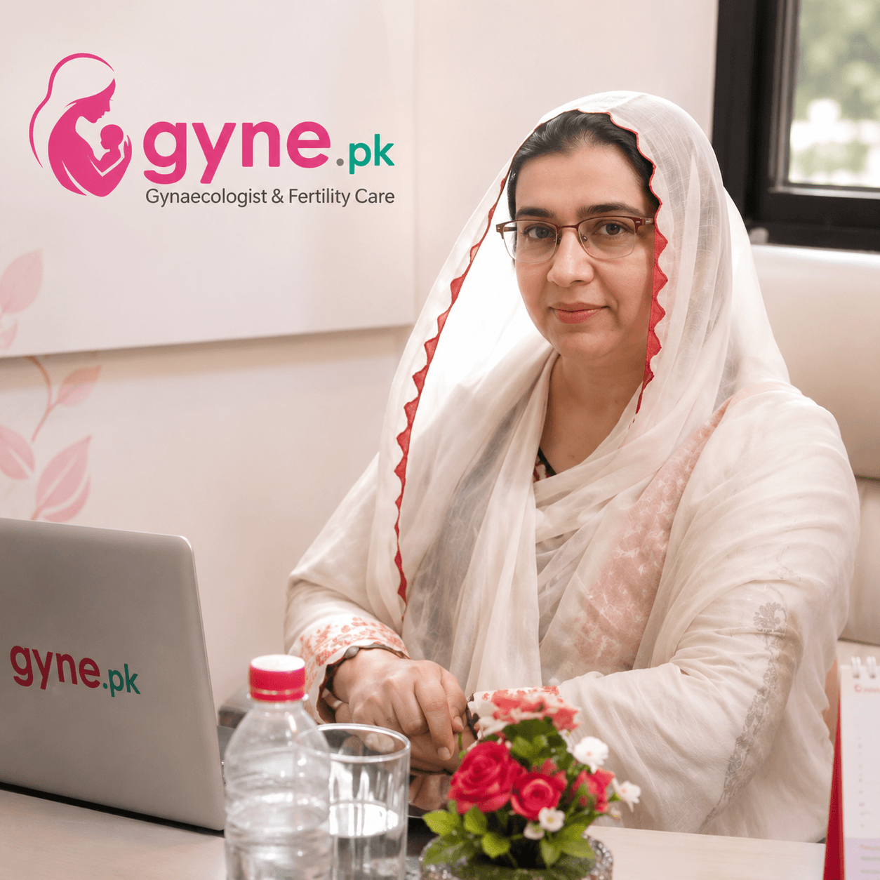 Dr. Asma Qayyum