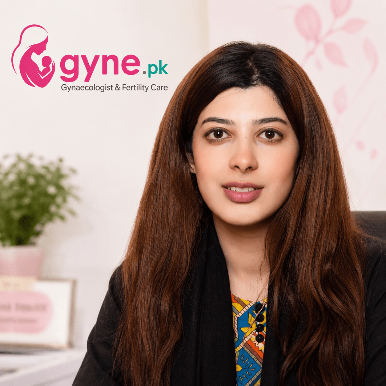 Dr. Kashmala Mian