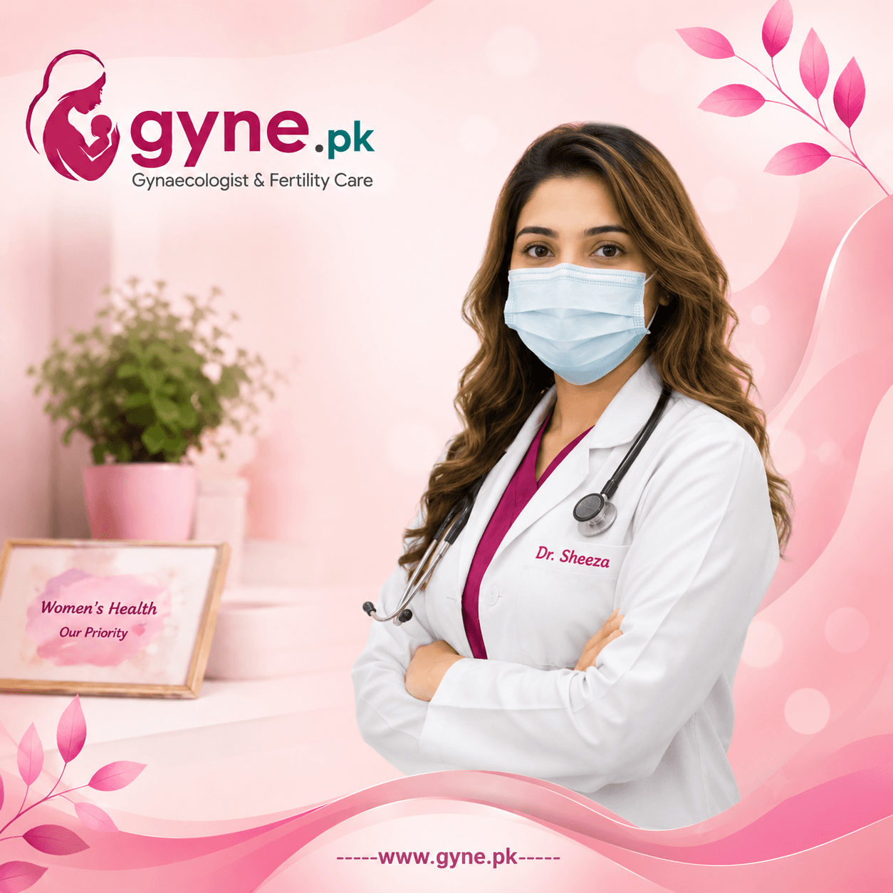 Dr. Sheeza Tariq