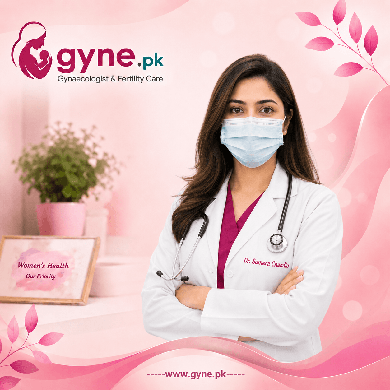 Dr. Sumera Chandio
